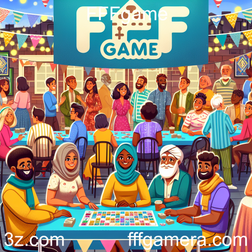 A Importância da Comunidade nos Jogos: FFFgame em Foco