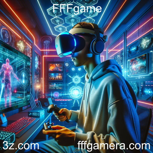 Tendências e Inovações no Mundo dos Jogos em 2023