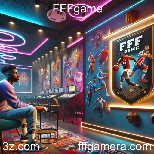 A Evolução dos Jogos de Esportes: Mais que Simulações