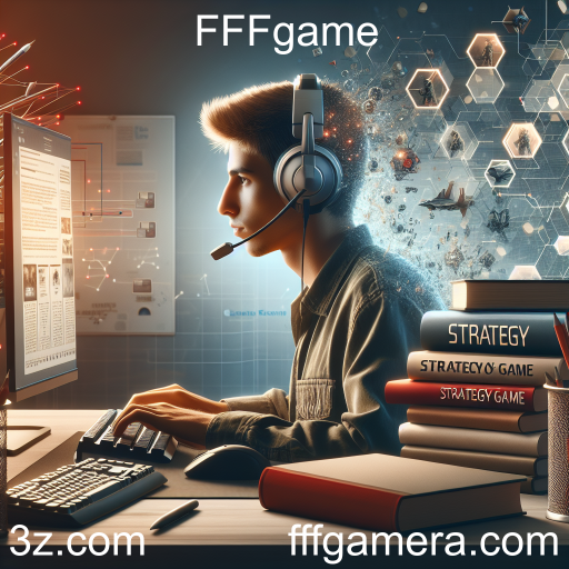 A Evolução dos Jogos de Estratégia: Da Tática à Competição