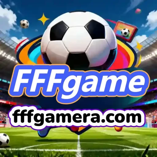 Logo FFFgame